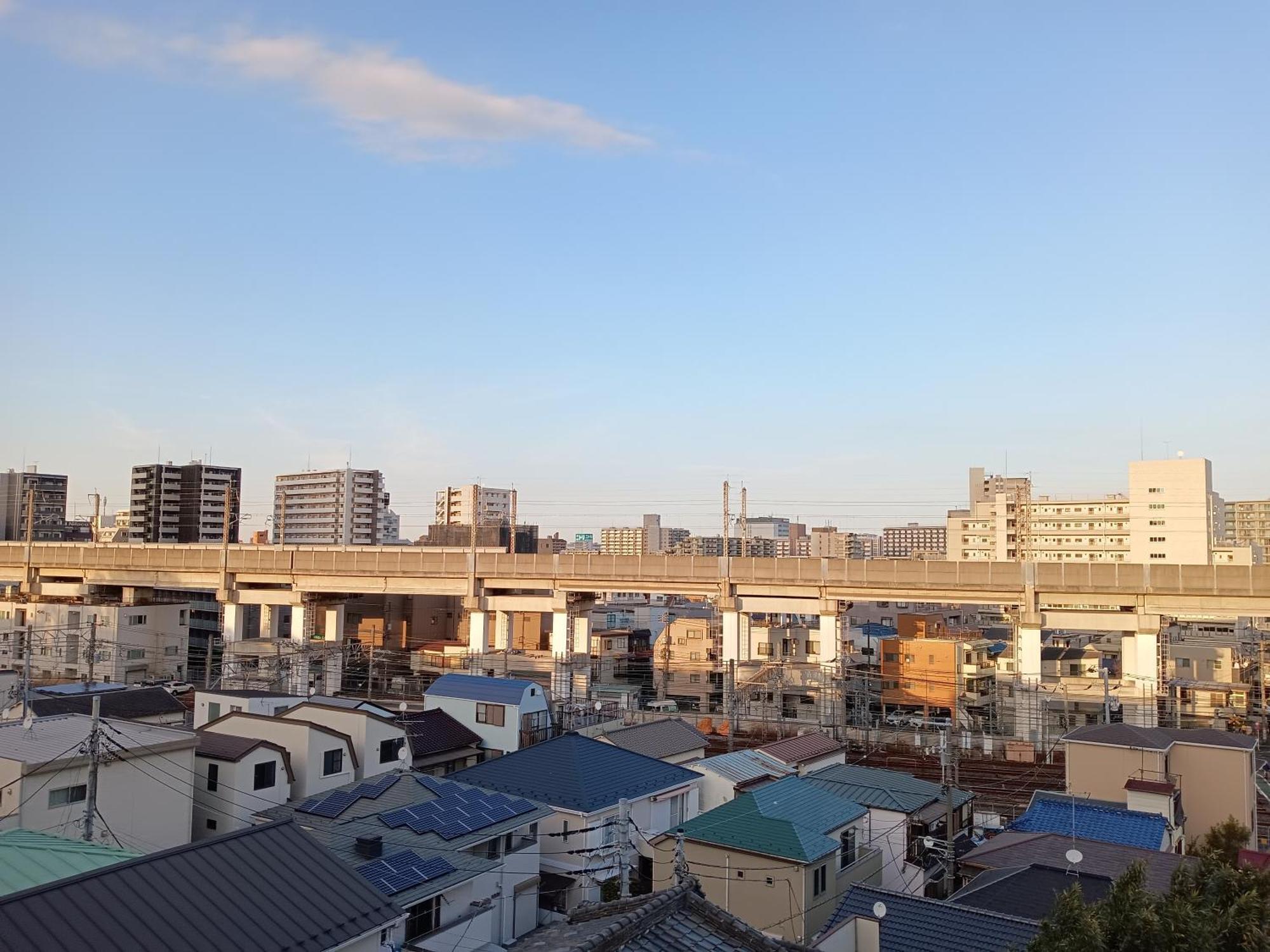 Tokyo Downtown牡丹莊 Tóquio Exterior foto