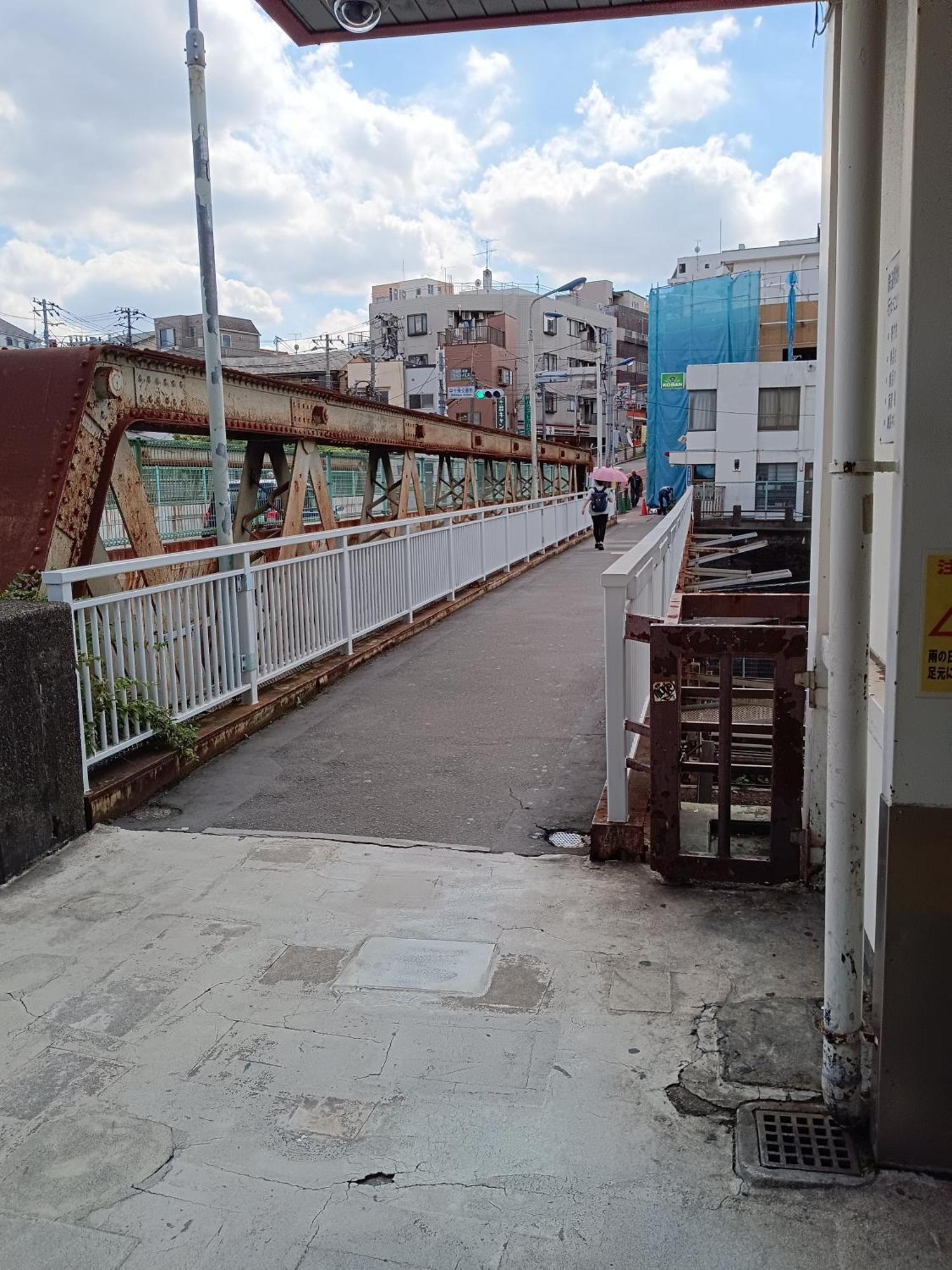 Tokyo Downtown牡丹莊 Tóquio Exterior foto