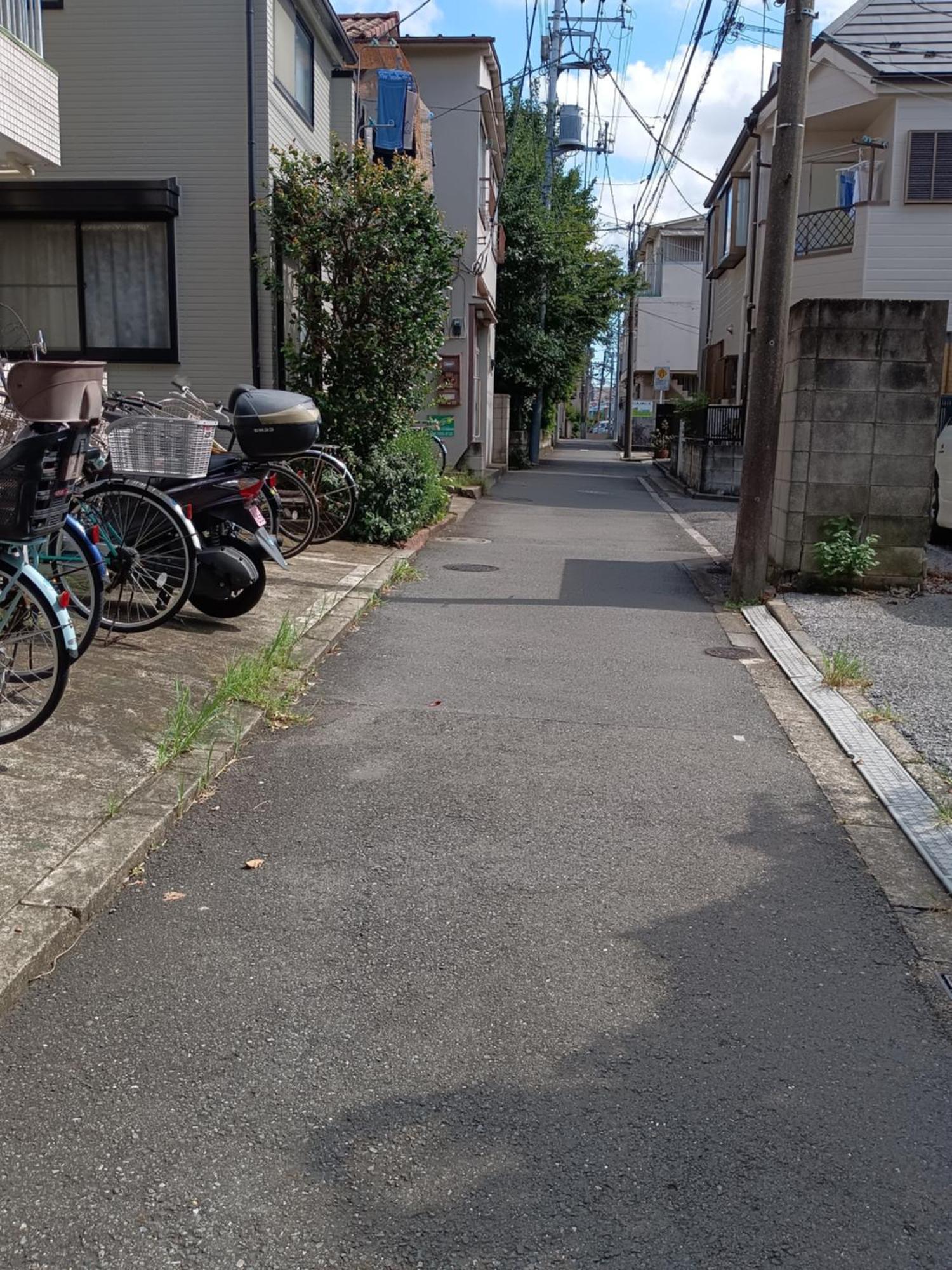 Tokyo Downtown牡丹莊 Tóquio Exterior foto