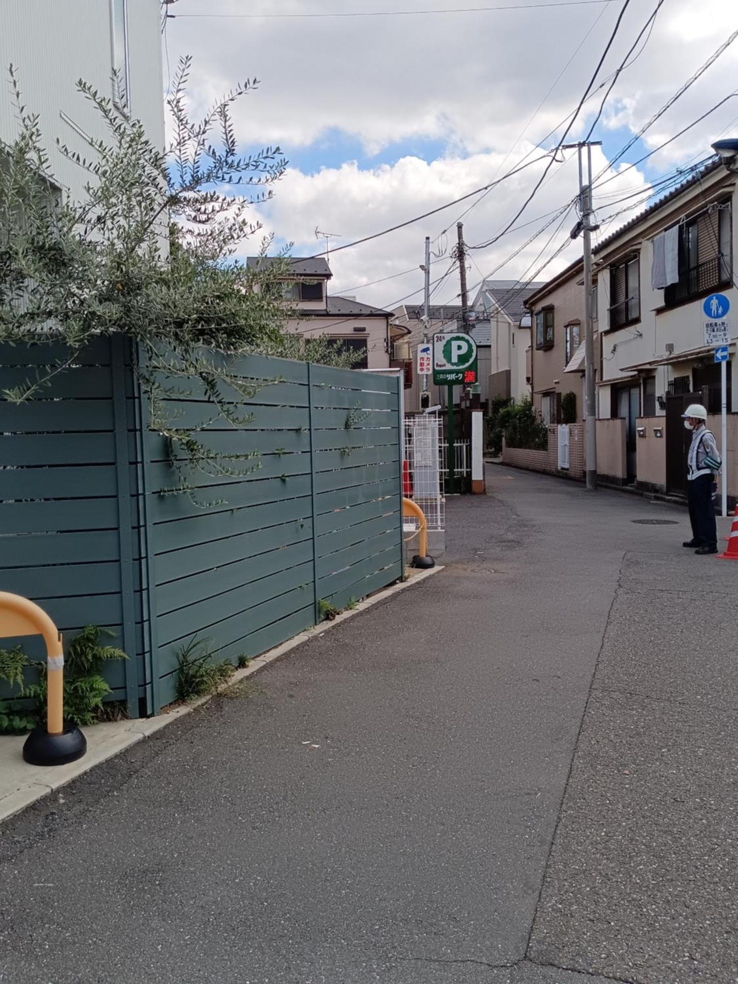 Tokyo Downtown牡丹莊 Tóquio Exterior foto