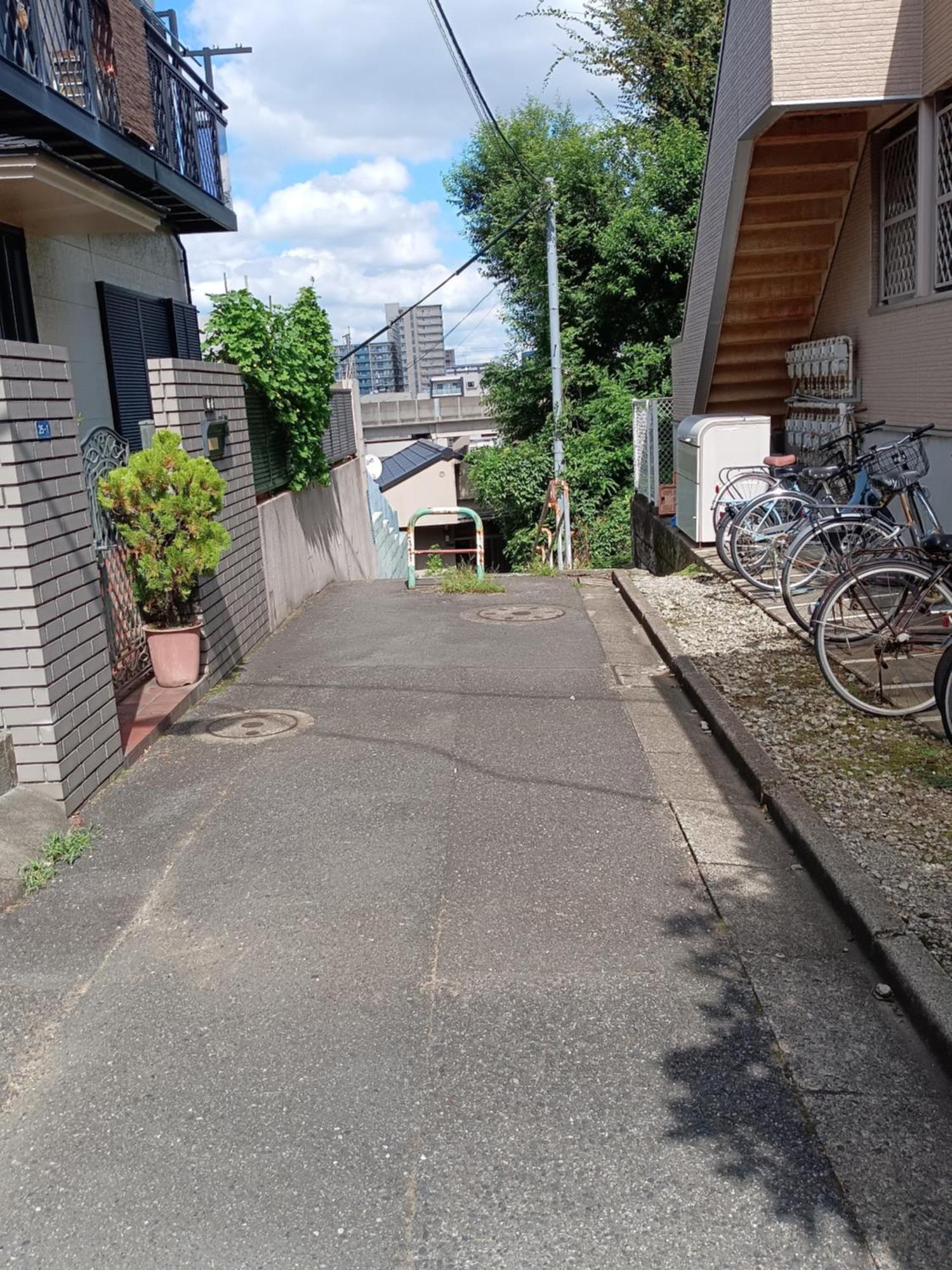 Tokyo Downtown牡丹莊 Tóquio Exterior foto